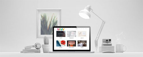 Web/Graphic Designing
